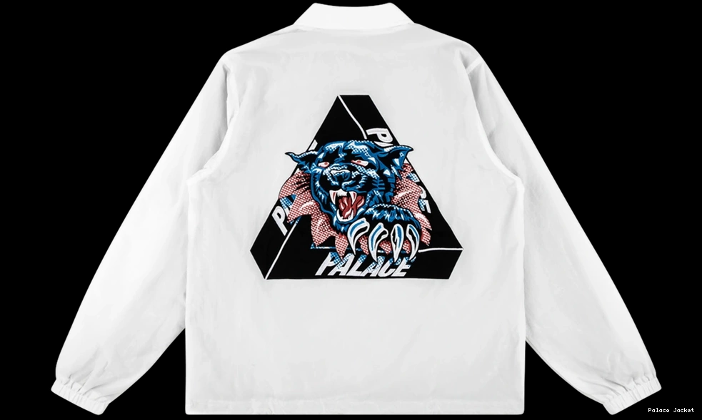 Affordable Palace Jacket Ripped Coach 0712